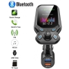 Samochodowy nadajnik Bluetooth telefon głośnomówiący [12010000078]